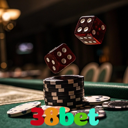 38bet:Jogue poker, aposte no futebol e ganhe em grandes jogos de cassino!