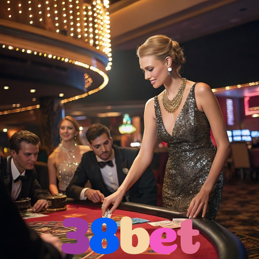 38bet:Aposte nas melhores slots e conquiste prêmios como nunca!