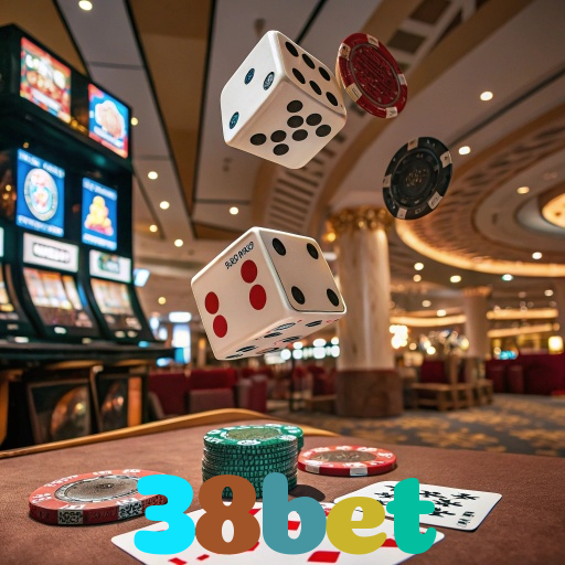 38bet：Jogue poker, aposte no futebol e ganhe em grandes jogos de cassino!