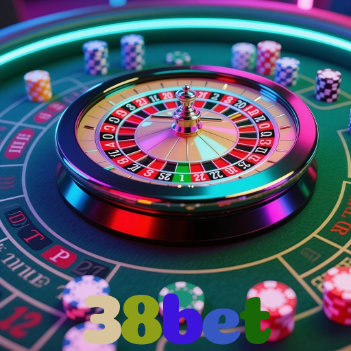 38bet：Aposte nas melhores slots e conquiste prêmios como nunca!