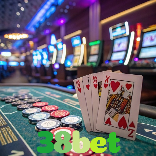 38bet:Aposte nas melhores slots e conquiste prêmios como nunca!