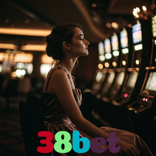 38bet：Aposte nas melhores slots e conquiste prêmios como nunca!