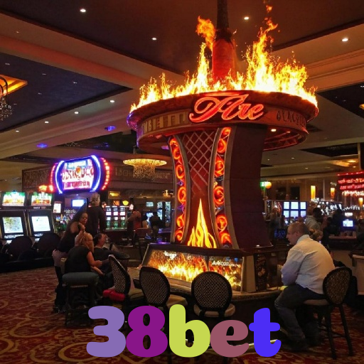 38bet:Aposte nas melhores slots e conquiste prêmios como nunca!