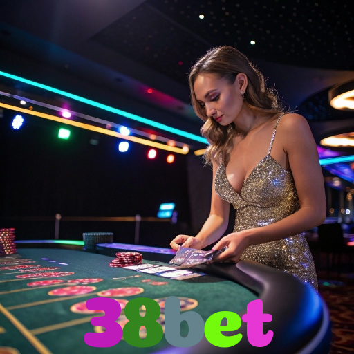38bet:Jogue poker, aposte no futebol e ganhe em grandes jogos de cassino!
