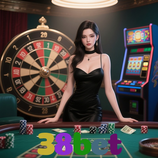 38bet：Aposte nas melhores slots e conquiste prêmios como nunca!