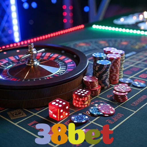 38bet:Aposte nas melhores slots e conquiste prêmios como nunca!