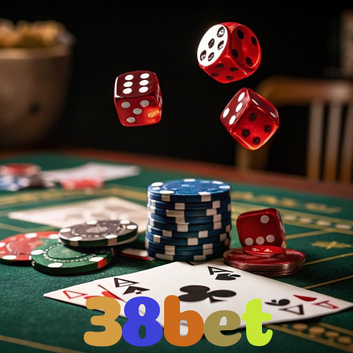 38bet:Aposte no futebol, jogue poker e conquiste vitórias épicas!