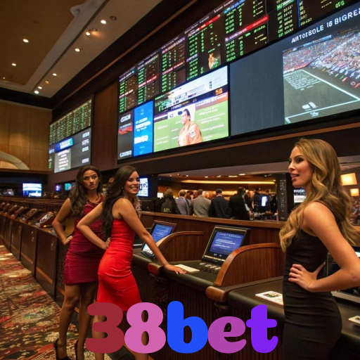 38bet:Aposte nas melhores slots e conquiste prêmios como nunca!