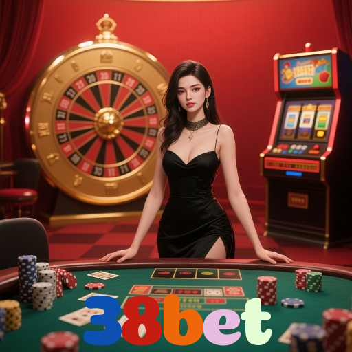 38bet:Aposte nas melhores slots e conquiste prêmios como nunca!