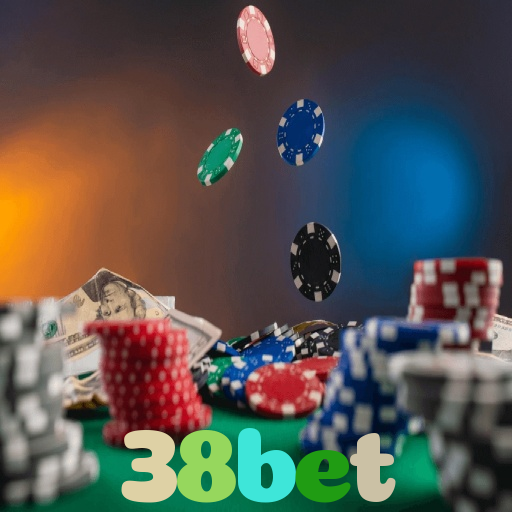 38bet:Jogue poker, aposte no futebol e ganhe em grandes jogos de cassino!