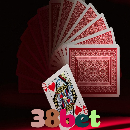 38bet：Aposte no futebol, jogue poker e conquiste vitórias épicas!
