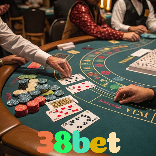 38bet:Aposte nas melhores slots e conquiste prêmios como nunca!