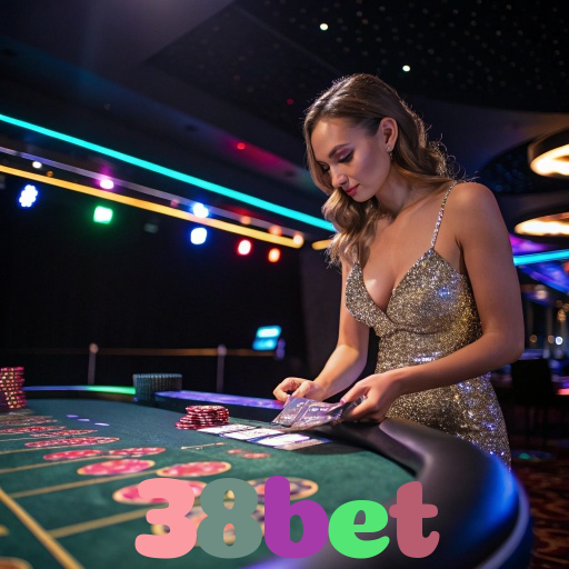 38bet：Jogue poker, aposte no futebol e ganhe em grandes jogos de cassino!