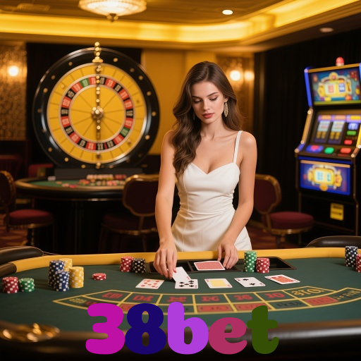 38bet:Aposte nas melhores slots e conquiste prêmios como nunca!