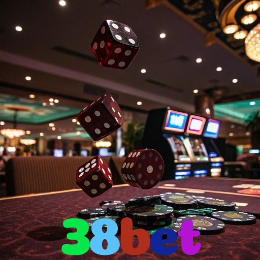 38bet:Aposte nas melhores slots e conquiste prêmios como nunca!