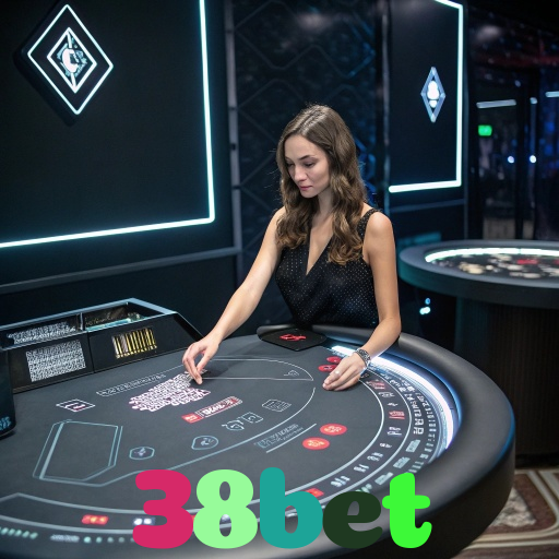 38bet:Aposte nas melhores slots e conquiste prêmios como nunca!