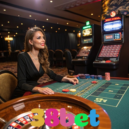 38bet:Aposte nas melhores slots e conquiste prêmios como nunca!