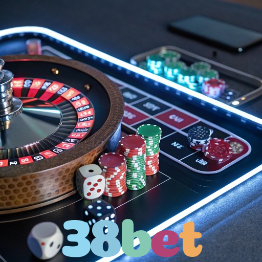 38bet:Aposte no futebol, jogue poker e conquiste vitórias épicas!