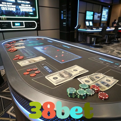 38bet:Jogue poker, aposte no futebol e ganhe em grandes jogos de cassino!