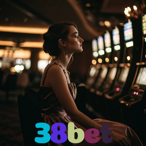 38bet：Aposte nas melhores slots e conquiste prêmios como nunca!
