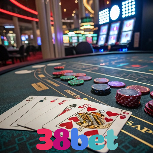 38bet:Aposte nas melhores slots e conquiste prêmios como nunca!