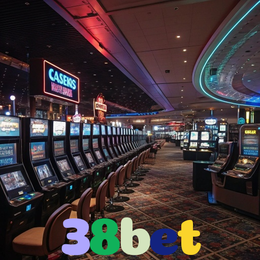 38bet：Aposte no futebol, jogue poker e conquiste vitórias épicas!