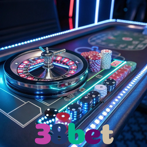 38bet:Aposte nas melhores slots e conquiste prêmios como nunca!