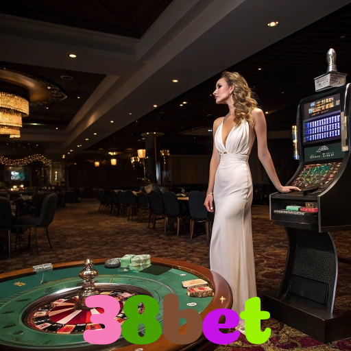 38bet：Aposte nas melhores slots e conquiste prêmios como nunca!