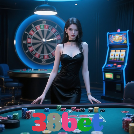38bet:Aposte no futebol, jogue poker e conquiste vitórias épicas!