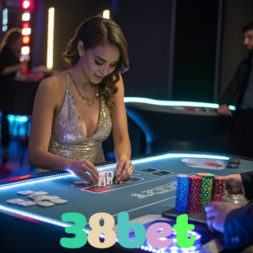 38bet:Aposte no futebol, jogue poker e conquiste vitórias épicas!
