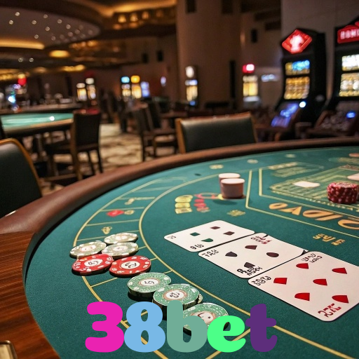 38bet：Jogue poker, aposte no futebol e ganhe em grandes jogos de cassino!