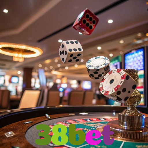 38bet：Jogue poker, aposte no futebol e ganhe em grandes jogos de cassino!