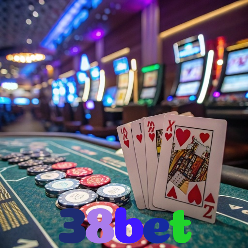 38bet:Aposte no futebol, jogue poker e conquiste vitórias épicas!