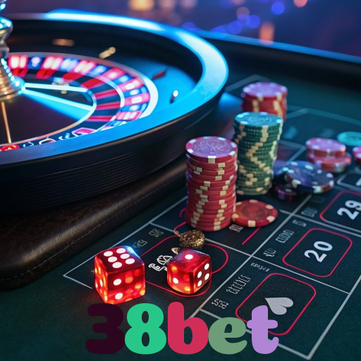38bet:Aposte no futebol, jogue poker e conquiste vitórias épicas!