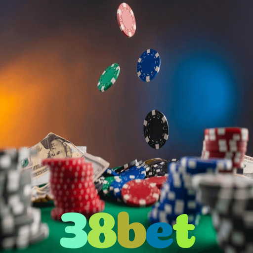 38bet：Aposte no futebol, jogue poker e conquiste vitórias épicas!
