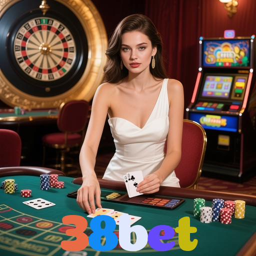 38bet：Aposte no futebol, jogue poker e conquiste vitórias épicas!