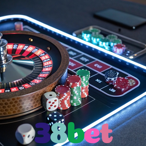 38bet：Jogue poker, aposte no futebol e ganhe em grandes jogos de cassino!