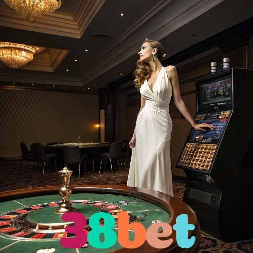 38bet：Aposte nas melhores slots e conquiste prêmios como nunca!