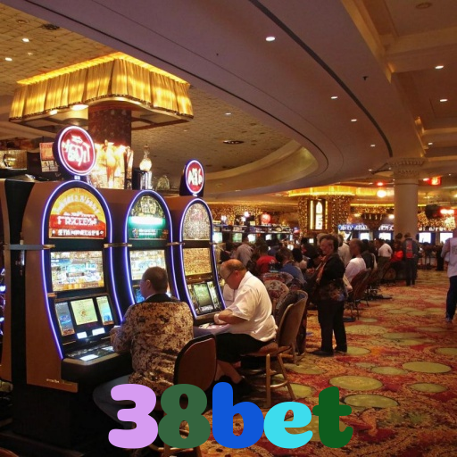 38bet：Aposte nas melhores slots e conquiste prêmios como nunca!