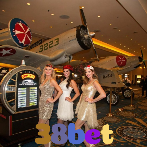 38bet:Aposte nas melhores slots e conquiste prêmios como nunca!