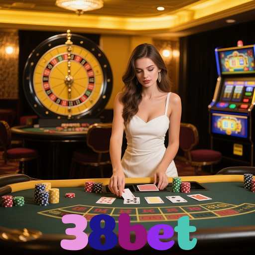 38bet:Aposte no futebol, jogue poker e conquiste vitórias épicas!