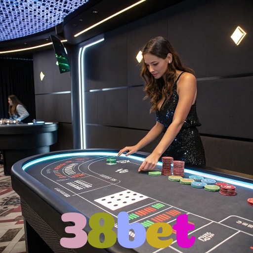 38bet：Jogue poker, aposte no futebol e ganhe em grandes jogos de cassino!
