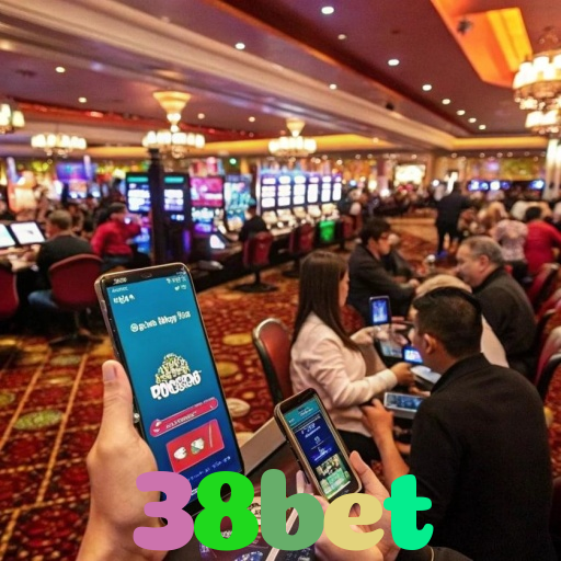 38bet：Jogue poker, aposte no futebol e ganhe em grandes jogos de cassino!