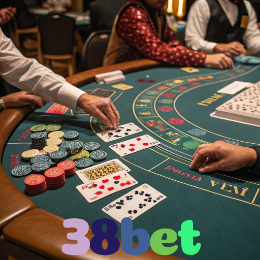 38bet：Aposte nas melhores slots e conquiste prêmios como nunca!