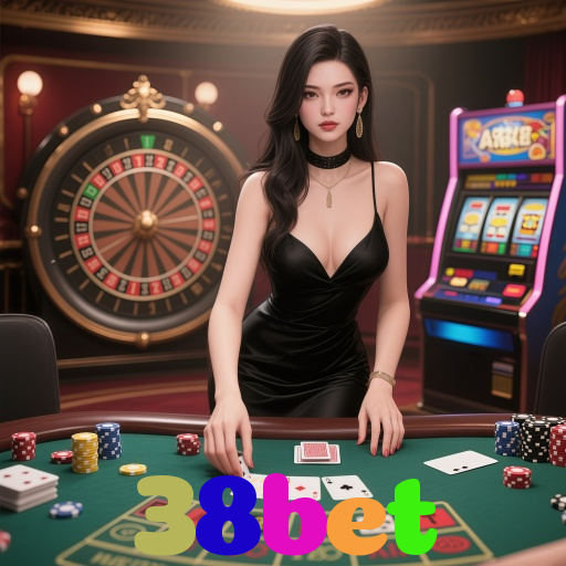 38bet：Jogue poker, aposte no futebol e ganhe em grandes jogos de cassino!