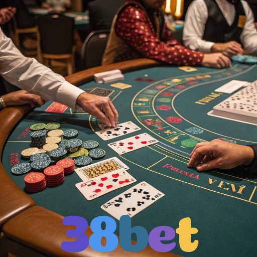 38bet:Aposte no futebol, jogue poker e conquiste vitórias épicas!