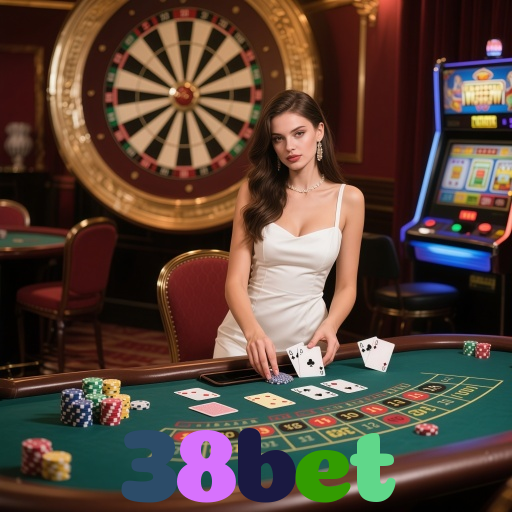 38bet:Jogue poker, aposte no futebol e ganhe em grandes jogos de cassino!
