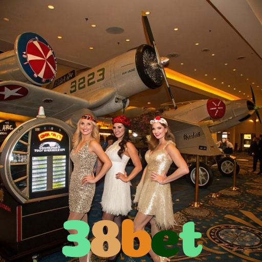 38bet：Aposte nas melhores slots e conquiste prêmios como nunca!
