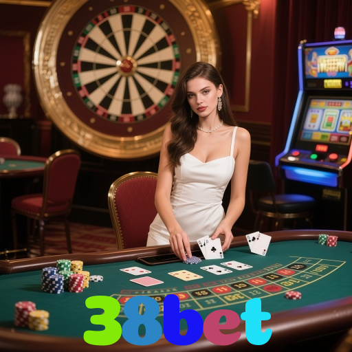 38bet：Jogue poker, aposte no futebol e ganhe em grandes jogos de cassino!