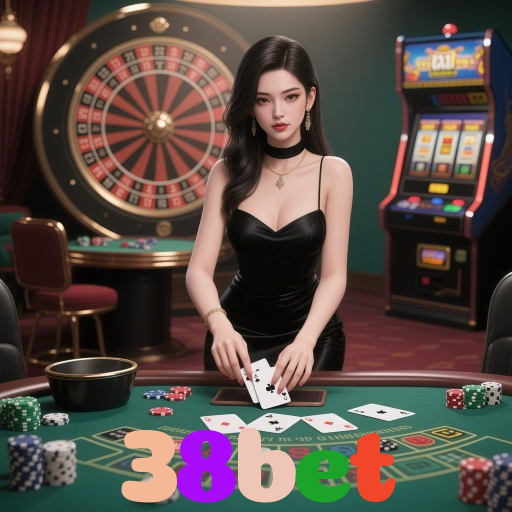 38bet:Aposte nas melhores slots e conquiste prêmios como nunca!